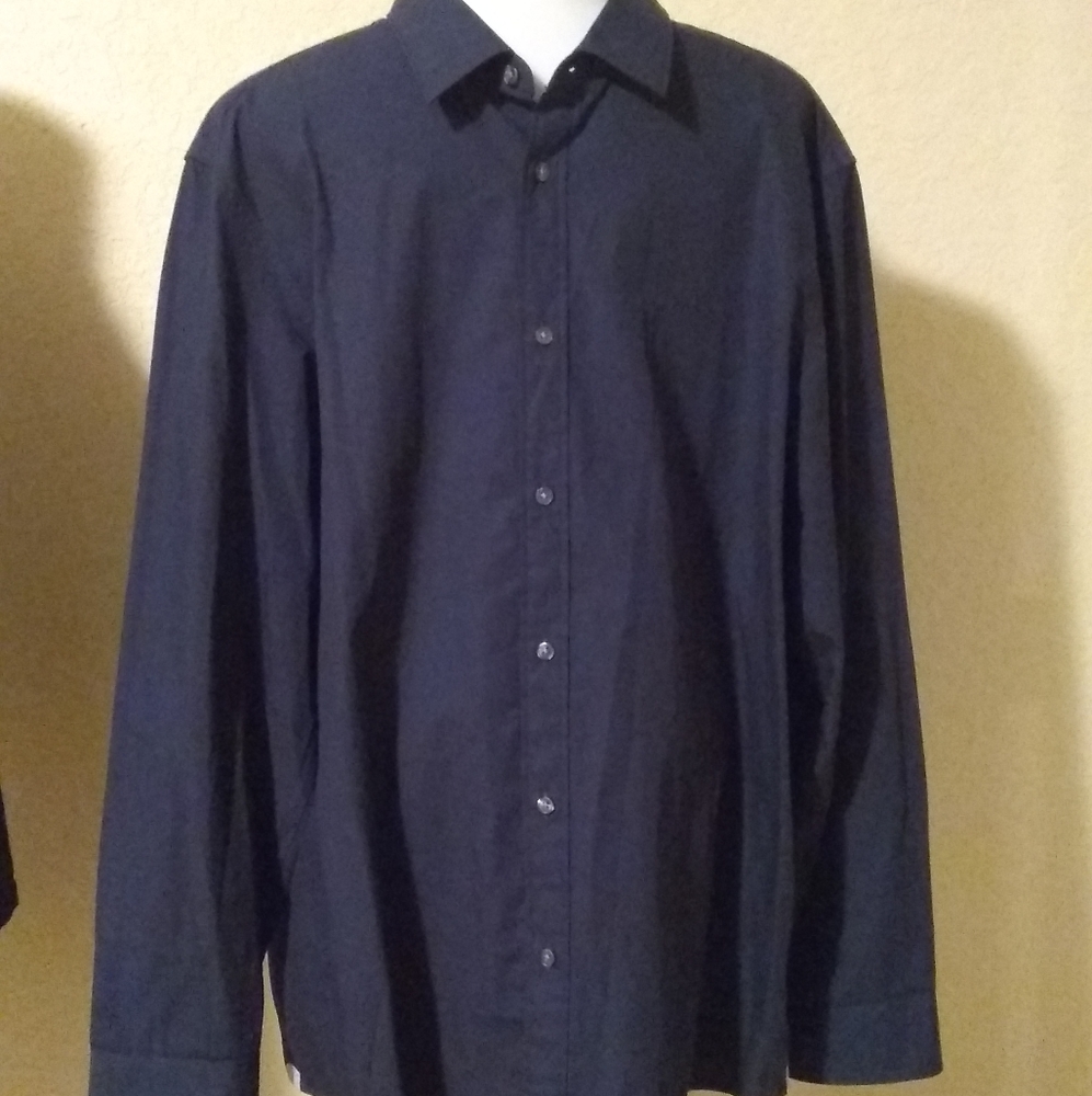 Michael Kors men's shirt